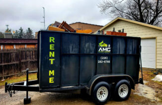 Junk Removal & Dumpster Rental